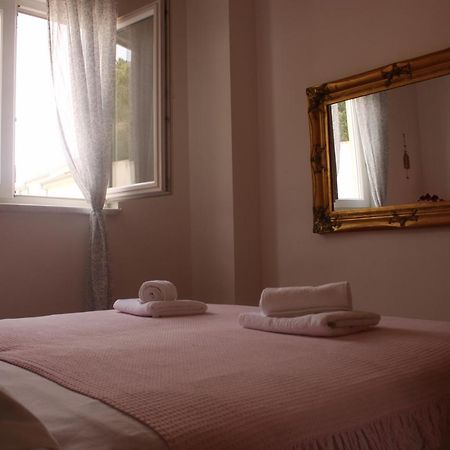 Apartment Vira Μακάρσκα Εξωτερικό φωτογραφία