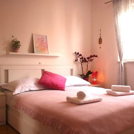 Apartment Vira Μακάρσκα Εξωτερικό φωτογραφία