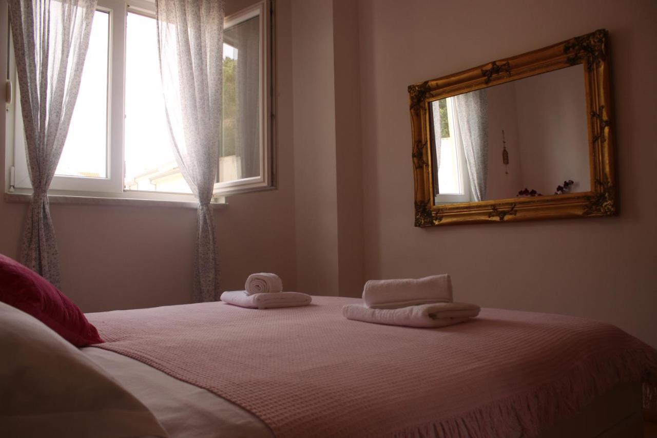Apartment Vira Μακάρσκα Εξωτερικό φωτογραφία