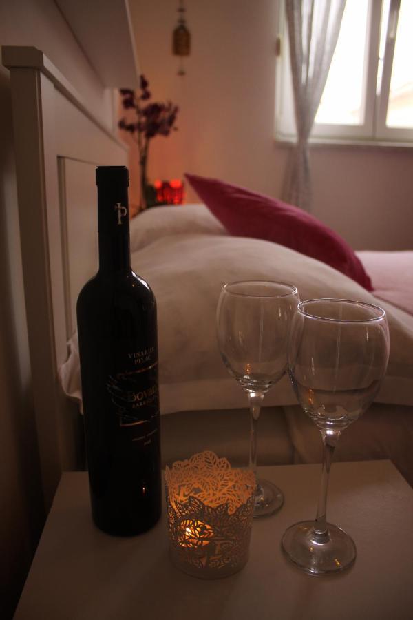 Apartment Vira Μακάρσκα Εξωτερικό φωτογραφία