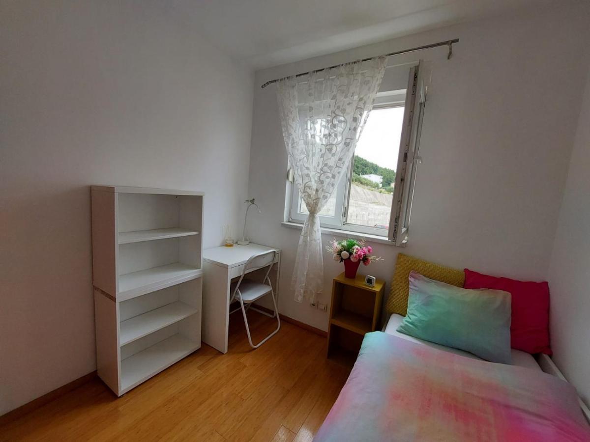 Apartment Vira Μακάρσκα Εξωτερικό φωτογραφία