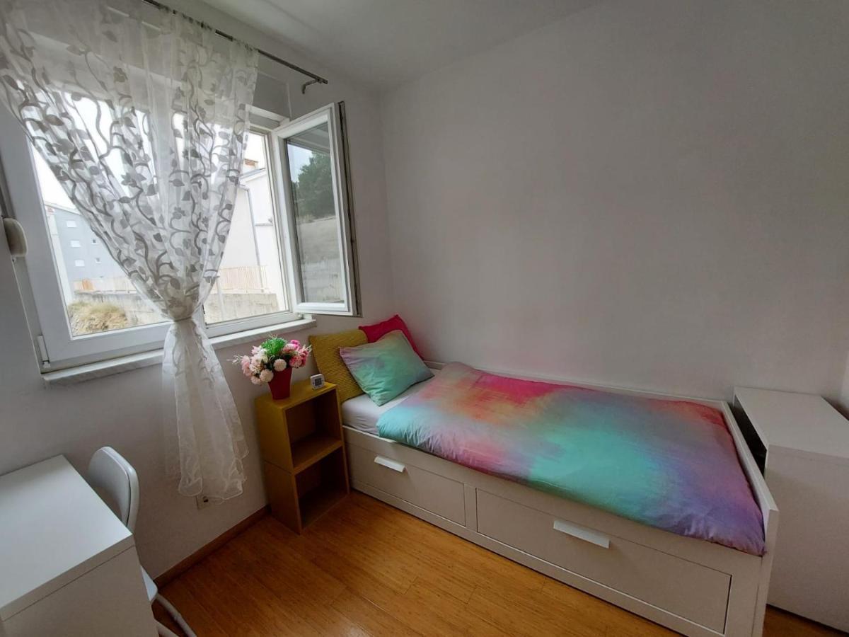 Apartment Vira Μακάρσκα Εξωτερικό φωτογραφία