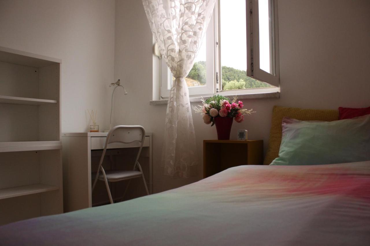 Apartment Vira Μακάρσκα Εξωτερικό φωτογραφία