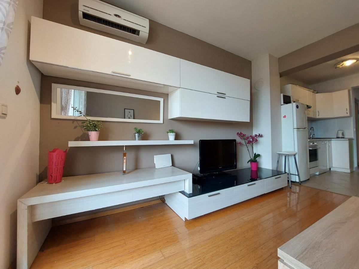 Apartment Vira Μακάρσκα Εξωτερικό φωτογραφία