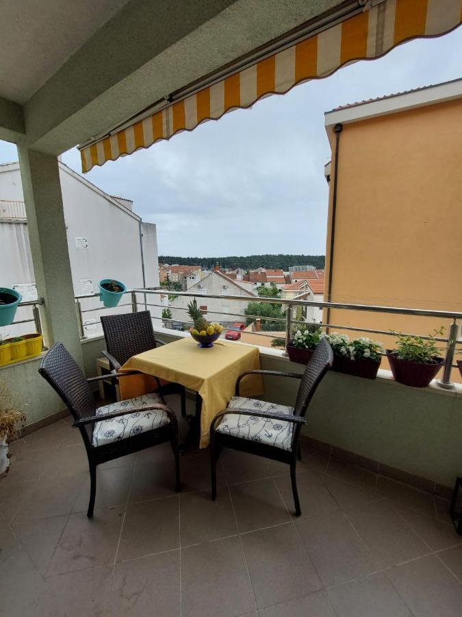 Apartment Vira Μακάρσκα Εξωτερικό φωτογραφία