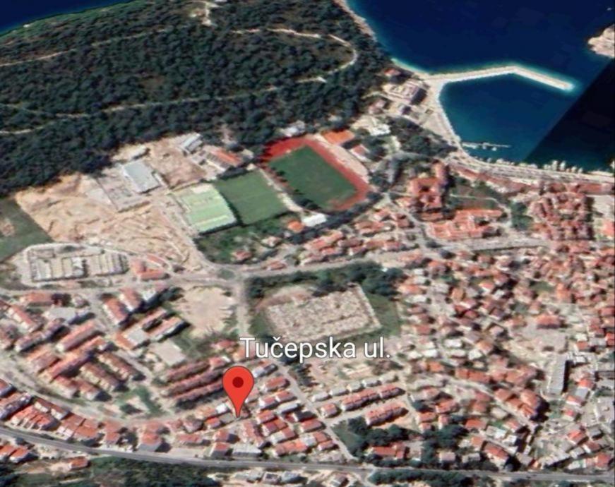 Apartment Vira Μακάρσκα Εξωτερικό φωτογραφία