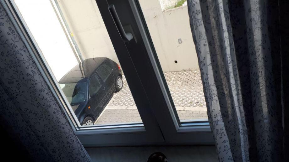 Apartment Vira Μακάρσκα Εξωτερικό φωτογραφία