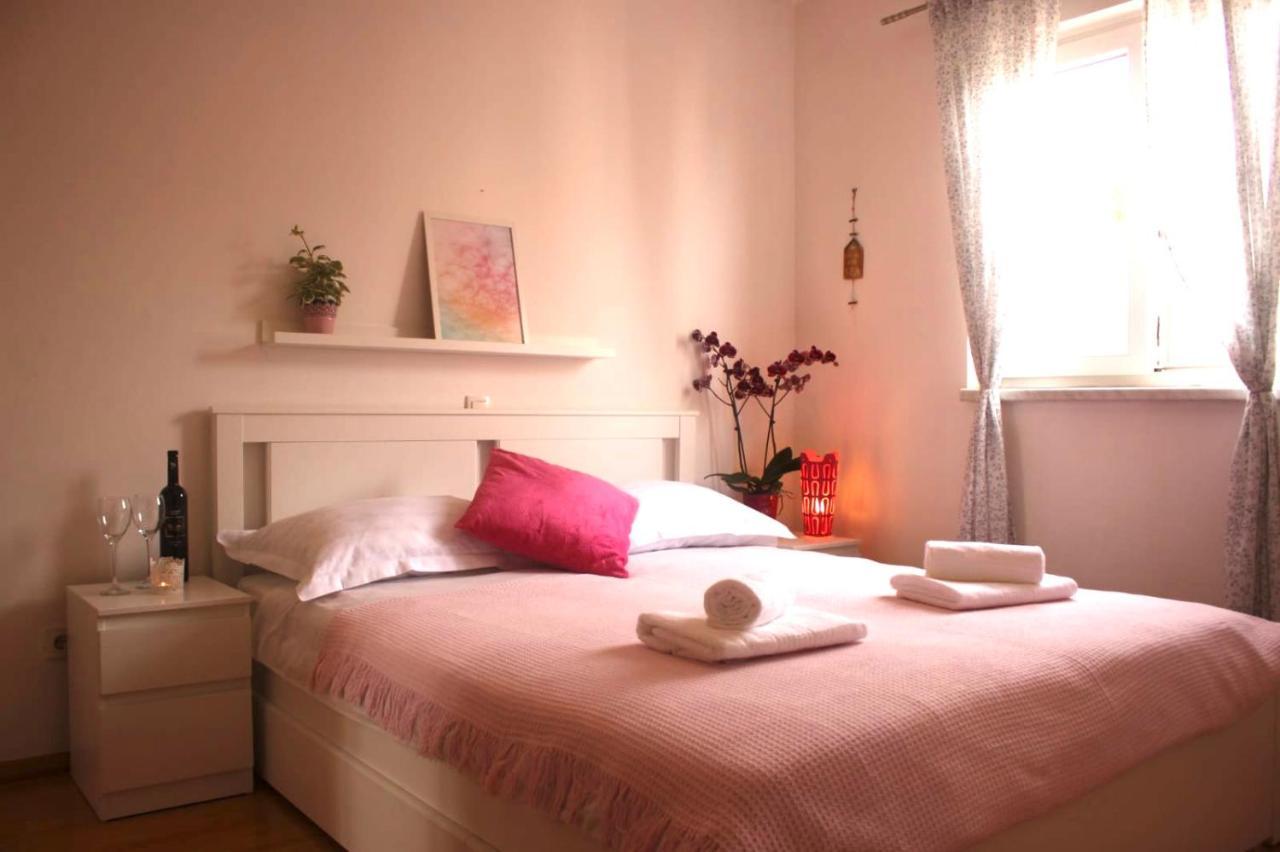 Apartment Vira Μακάρσκα Εξωτερικό φωτογραφία