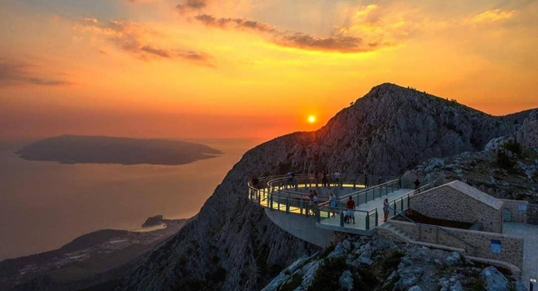 Apartment Vira Μακάρσκα Εξωτερικό φωτογραφία